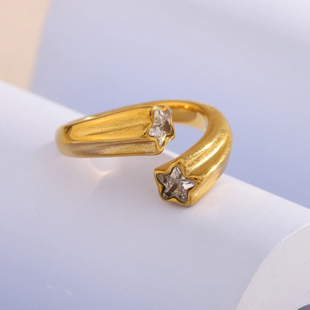 The Starlight Ring