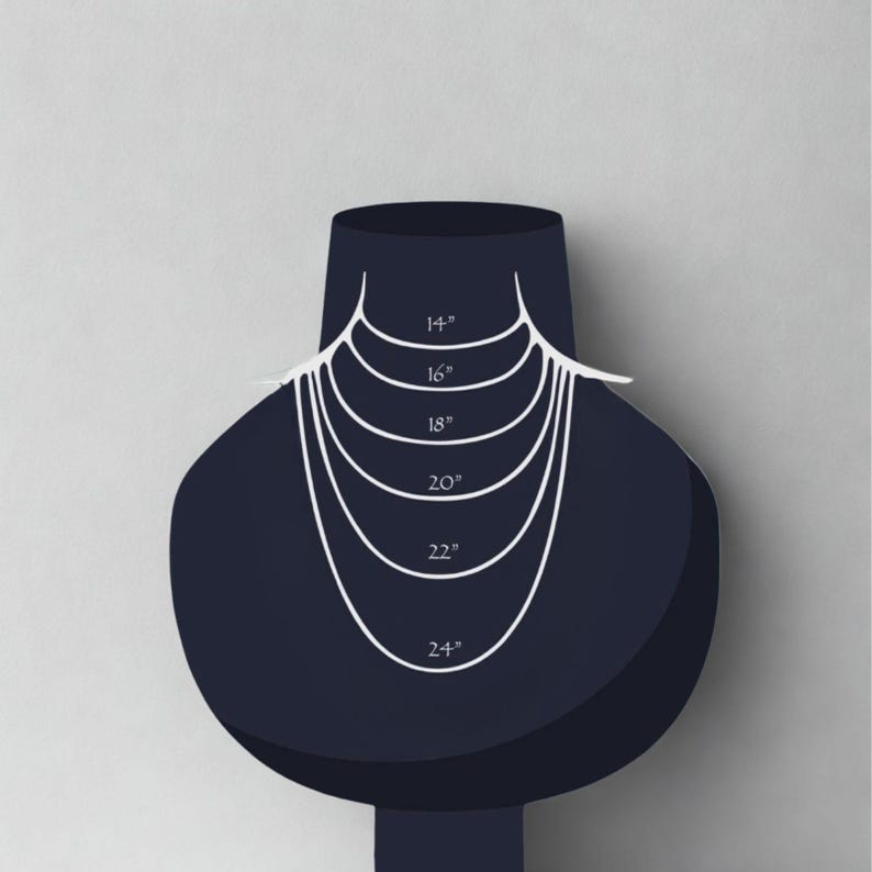 The Lucky Hearts Magnetic Necklace