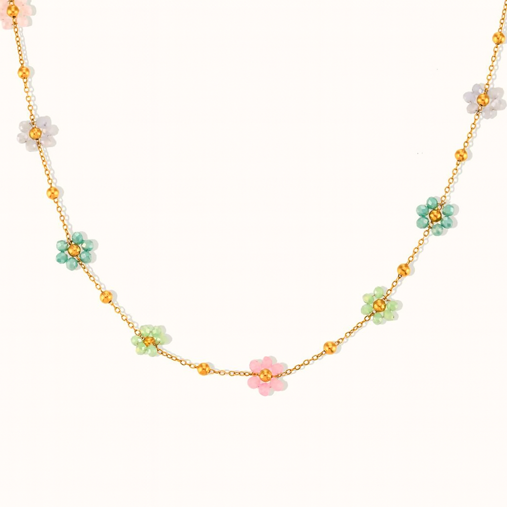 Blossom Dreams Necklace