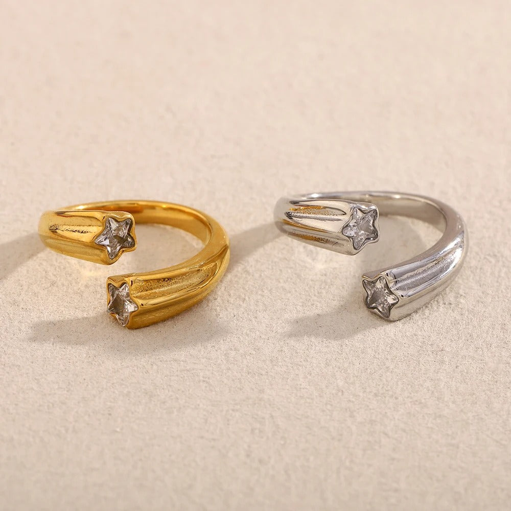 The Starlight Ring