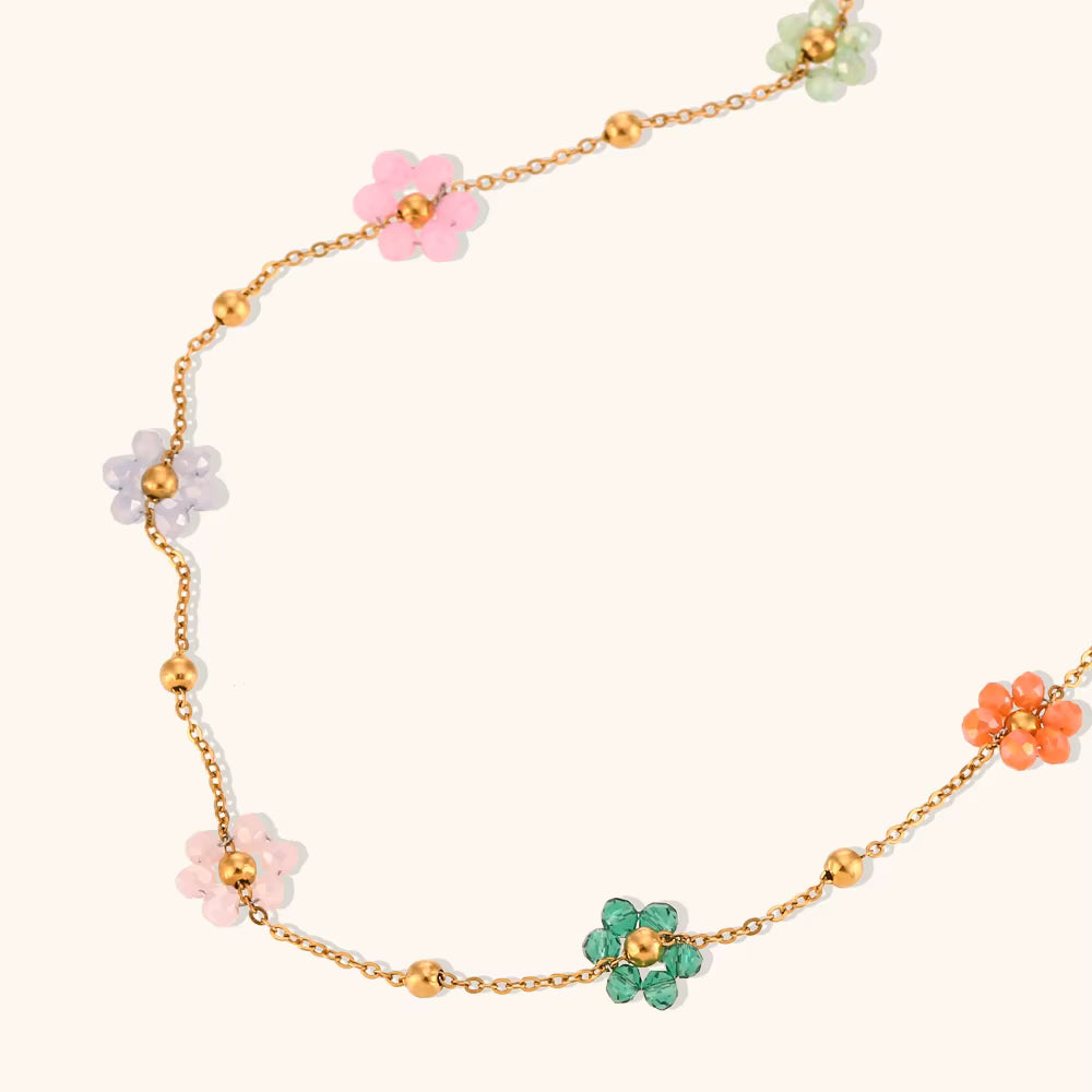 Blossom Dreams Necklace