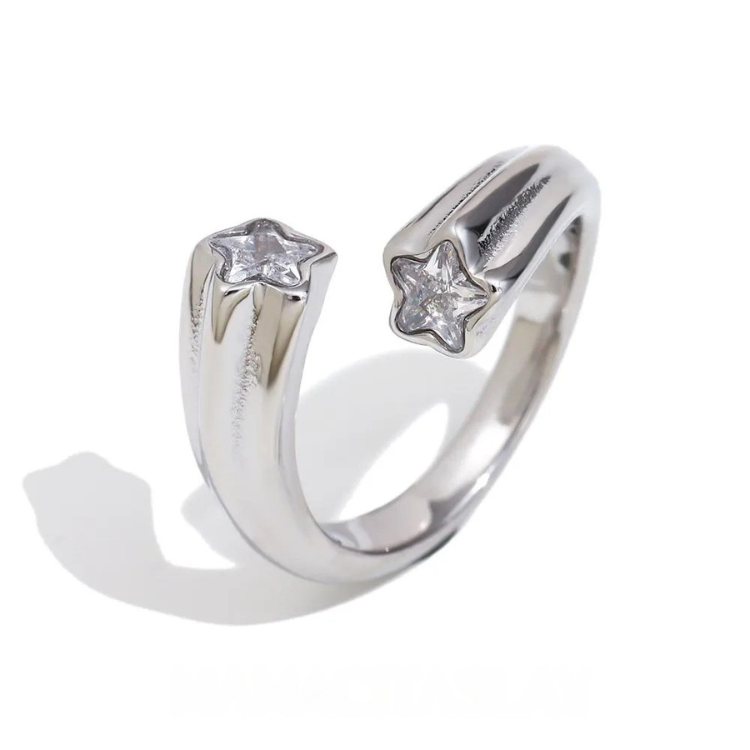 The Starlight Ring