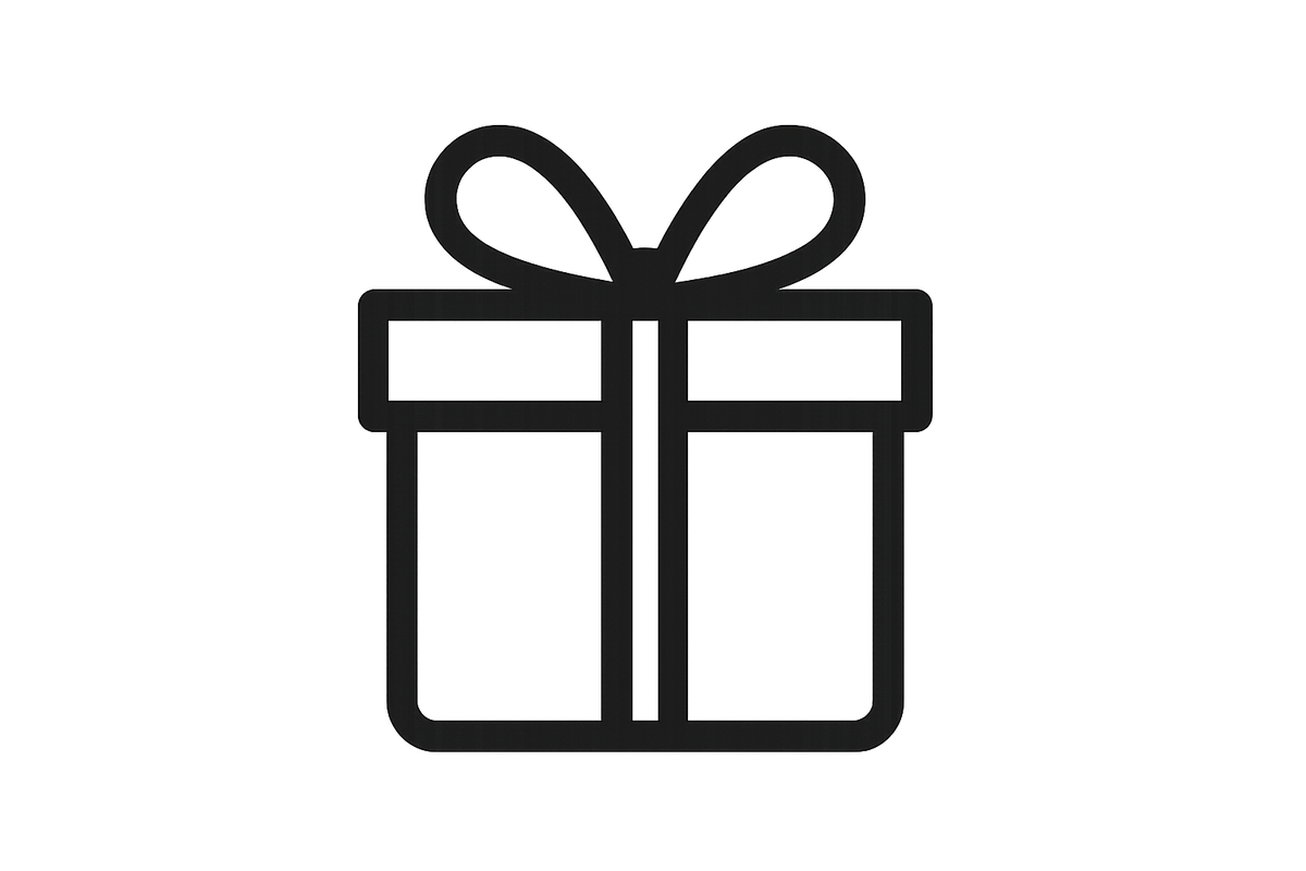 gift icon