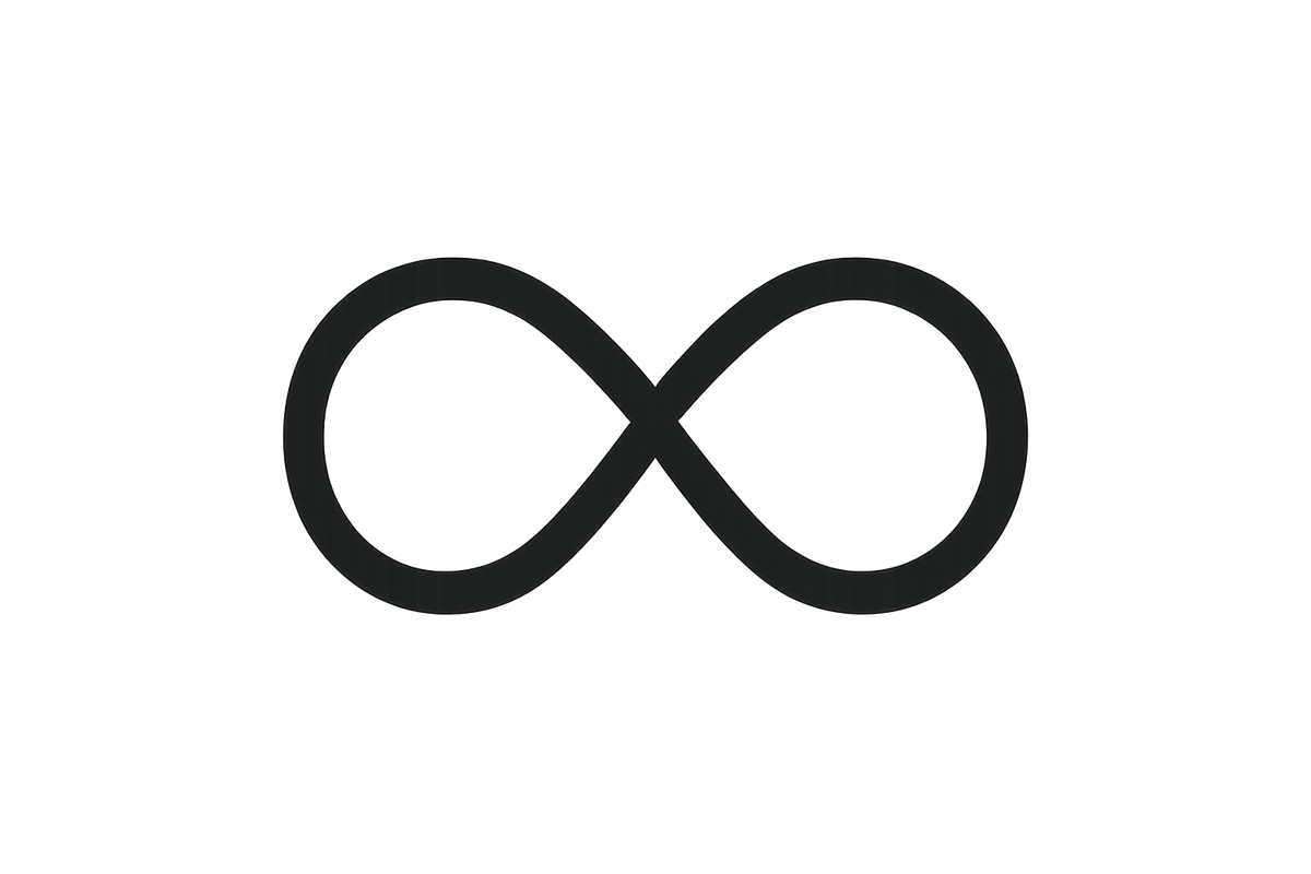 infinity icon