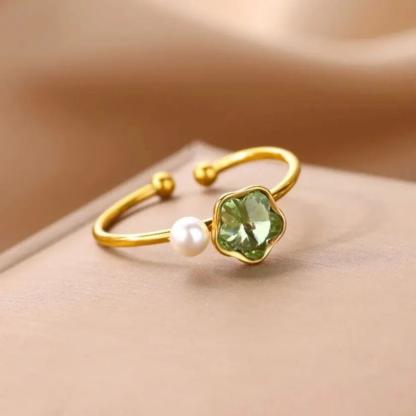 The Eternal Star Ring