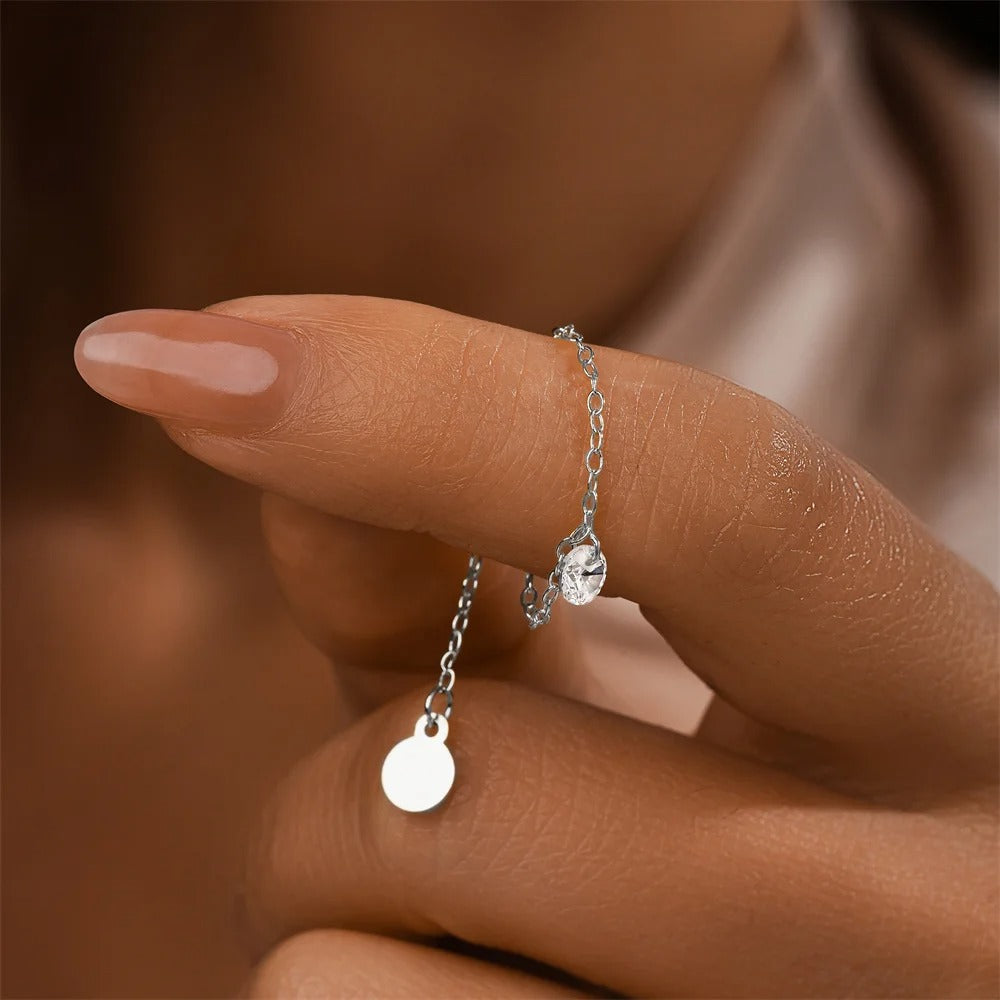 The Solis Chain Ring