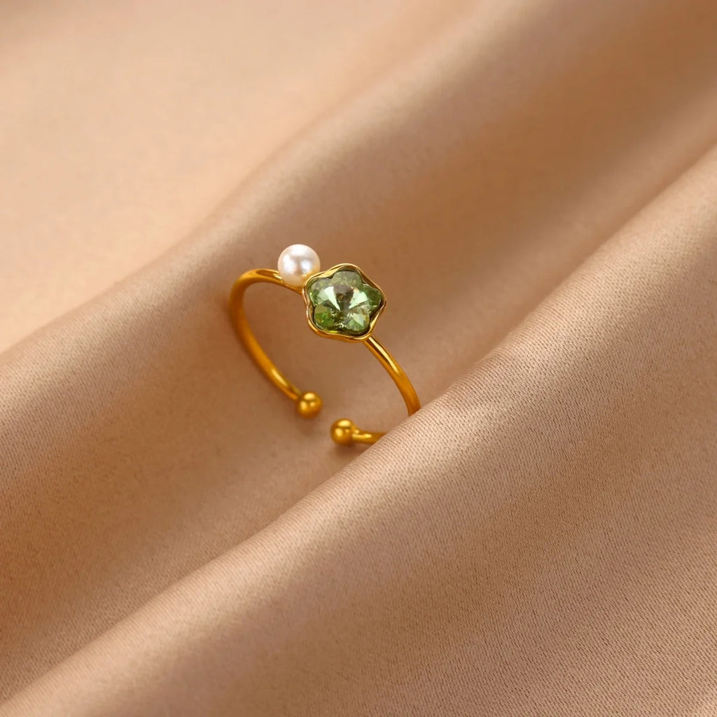 The Eternal Star Ring