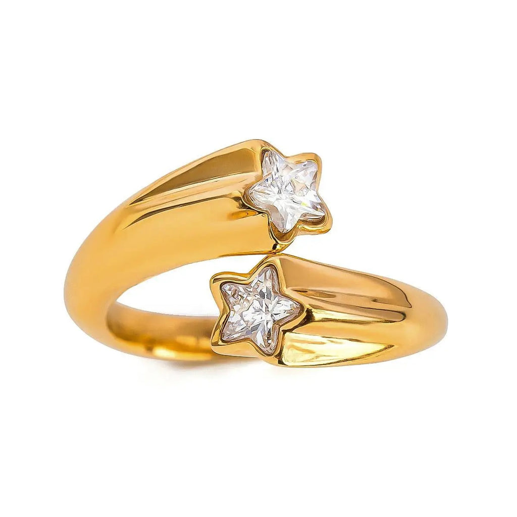 The Starlight Ring